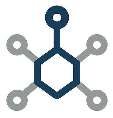 OrquestIA Logo